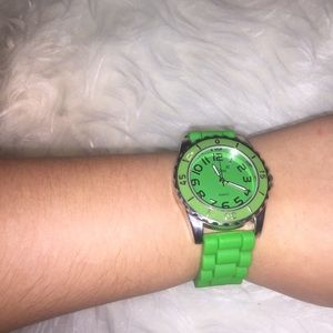 Stainless Steel Watch